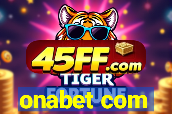onabet com